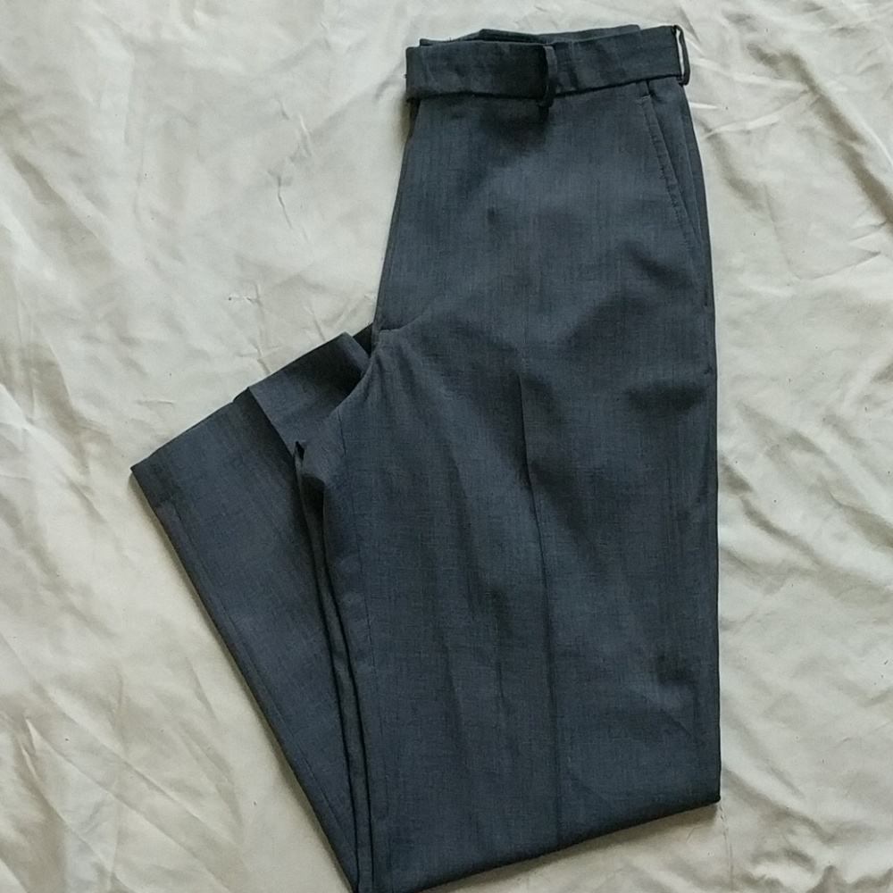 Stafford Essentials Classic Fit Men's Pants